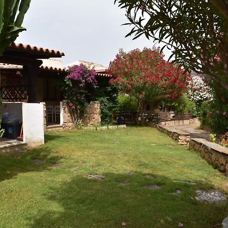 Splendida Villetta Tavolara 3 Vaccileddi Exteriér fotografie