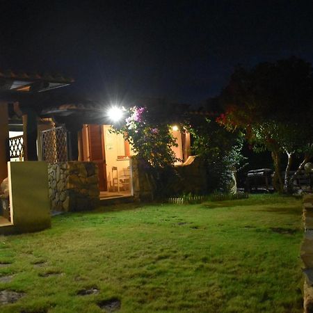Splendida Villetta Tavolara 3 Vaccileddi Exteriér fotografie