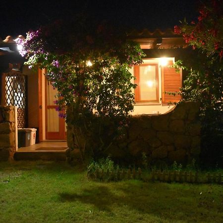 Splendida Villetta Tavolara 3 Vaccileddi Exteriér fotografie