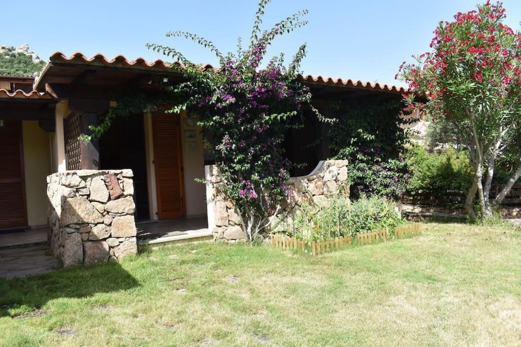 Splendida Villetta Tavolara 3 Vaccileddi Exteriér fotografie