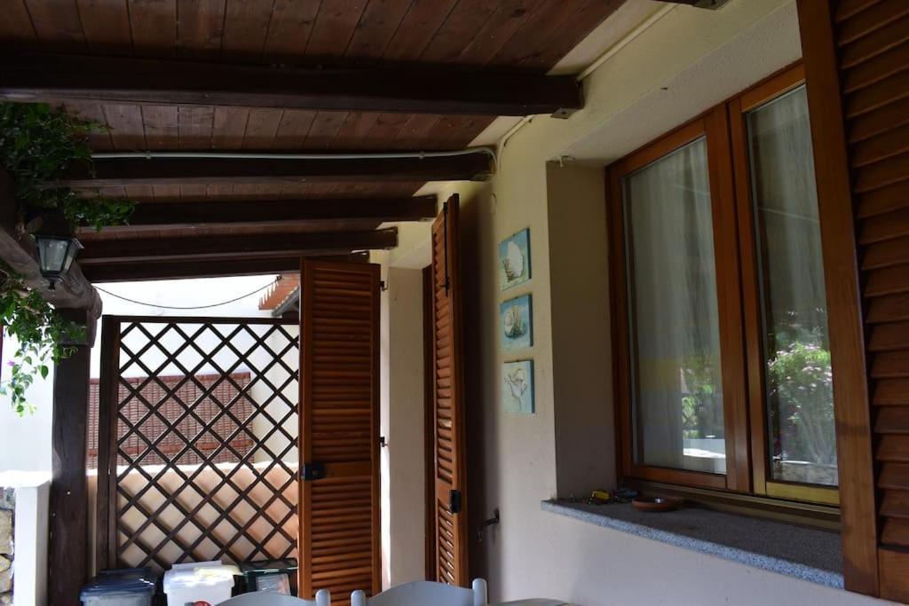Splendida Villetta Tavolara 3 Vaccileddi Exteriér fotografie