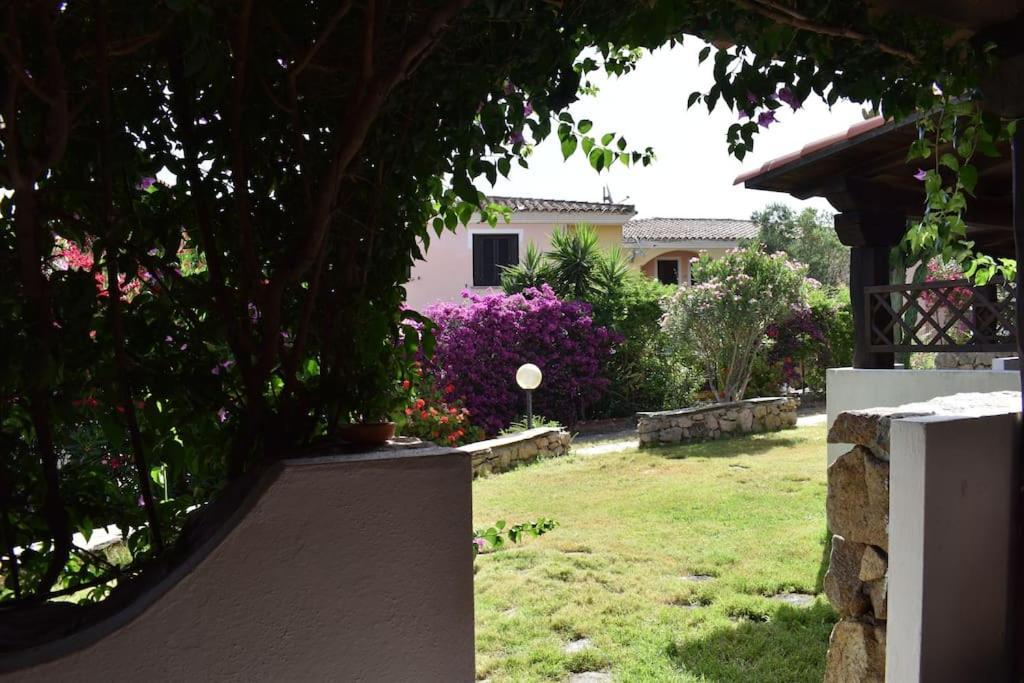 Splendida Villetta Tavolara 3 Vaccileddi Exteriér fotografie
