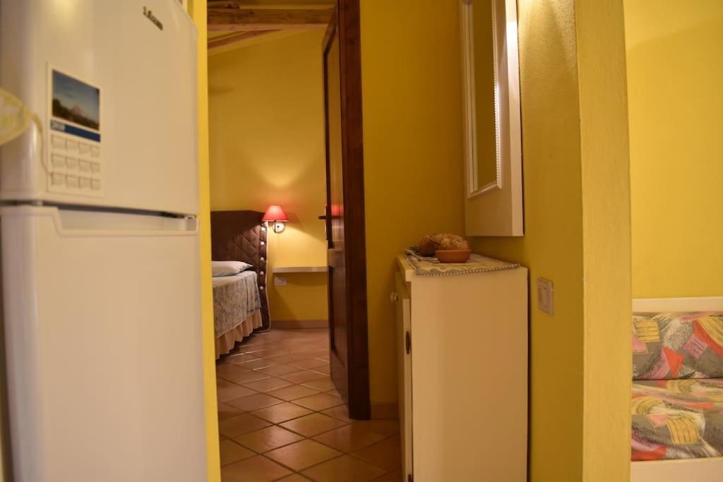 Splendida Villetta Tavolara 3 Vaccileddi Exteriér fotografie