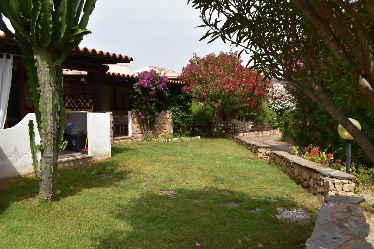 Splendida Villetta Tavolara 3 Vaccileddi Exteriér fotografie