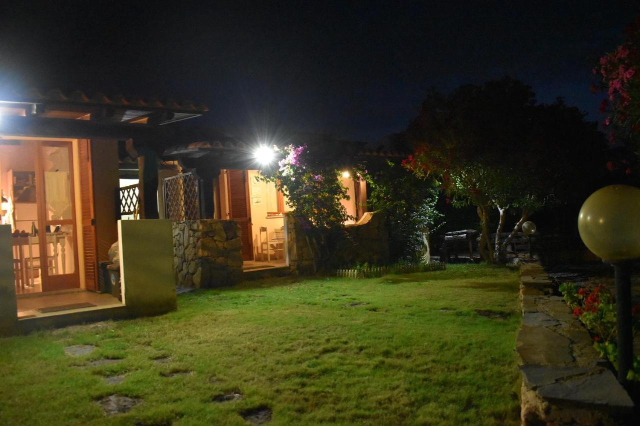 Splendida Villetta Tavolara 3 Vaccileddi Exteriér fotografie