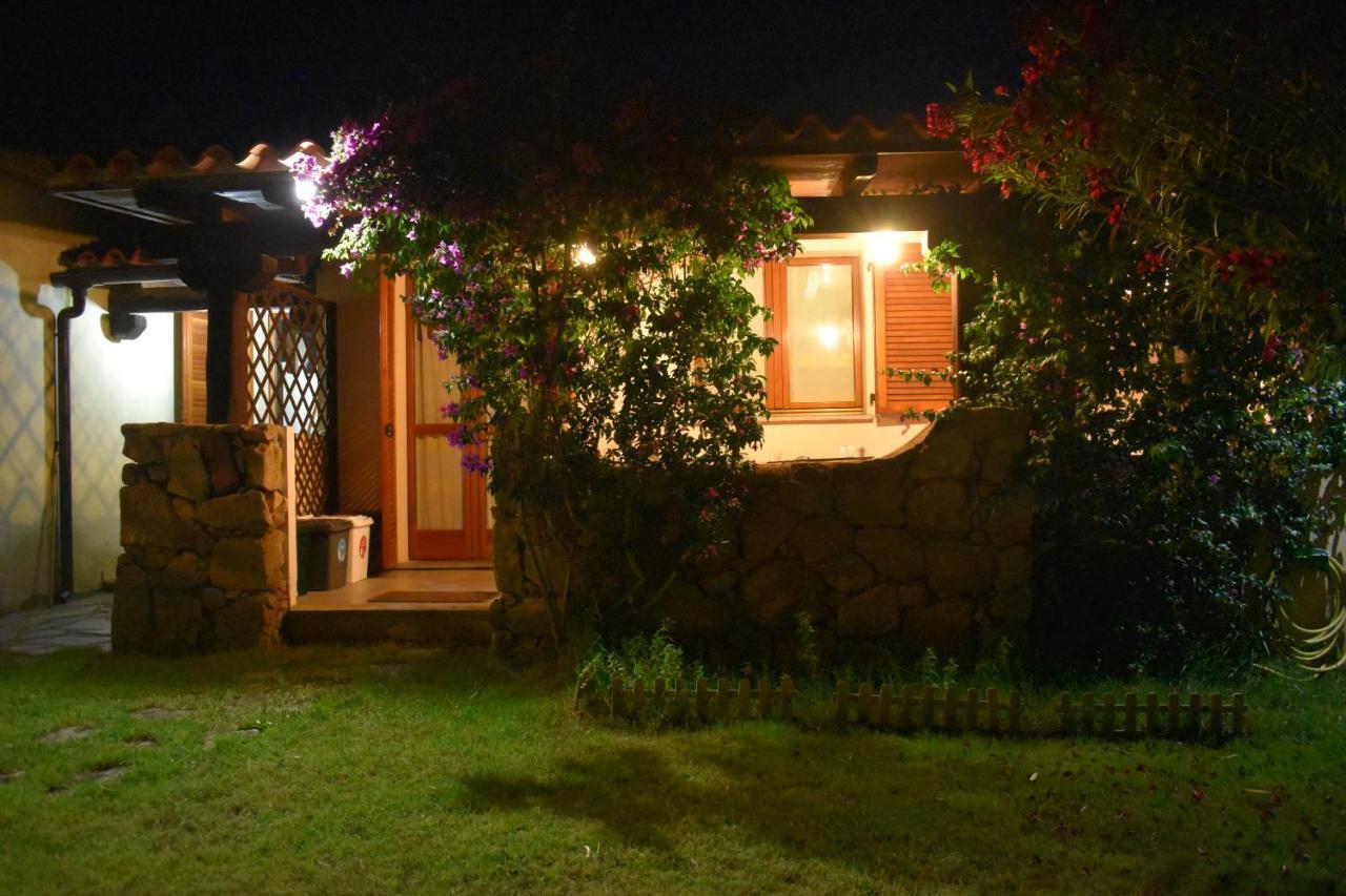 Splendida Villetta Tavolara 3 Vaccileddi Exteriér fotografie